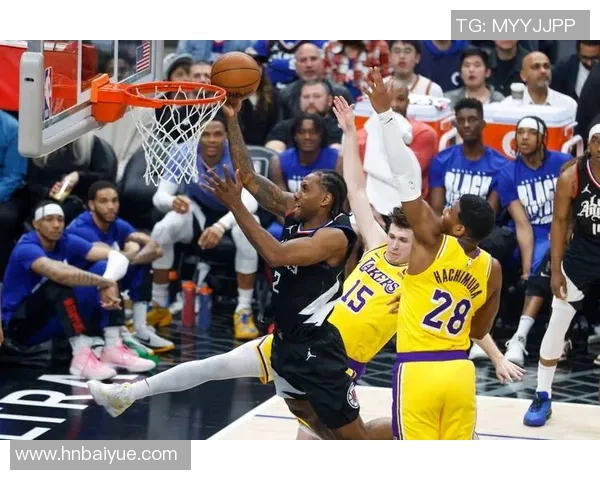 2017年湖人与爵士的精彩对决回顾与赛季分析