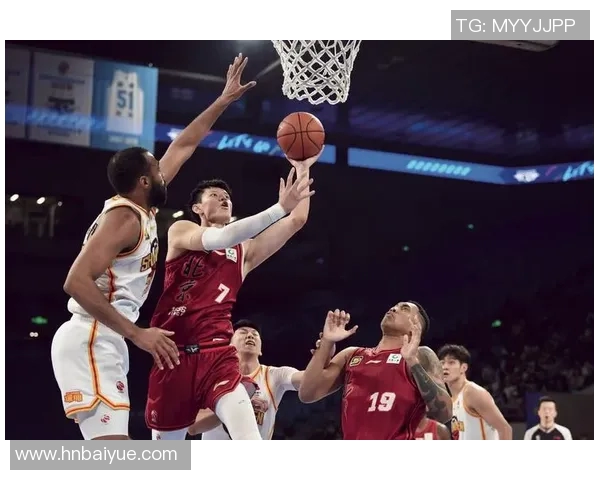 2017年北京首钢与浙江队激战回顾经典对决再现篮球魅力与激情
