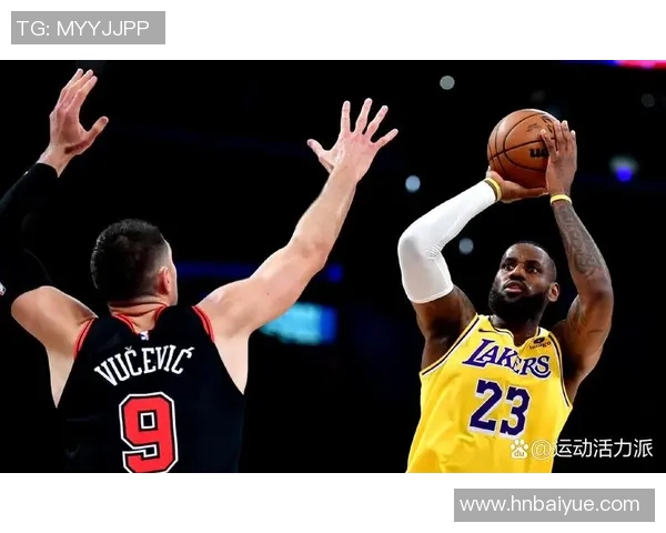 3月18日NBA精彩对决骑士与公牛的巅峰对决引发球迷热议 3月18日NBA精彩对决骑士与公牛的巅峰对决引发球迷热议