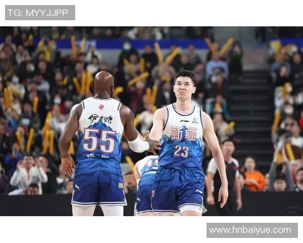 CBA新疆队与深圳队精彩对决回放全程回顾与分析 CBA新疆队与深圳队精彩对决回放全程回顾与分析