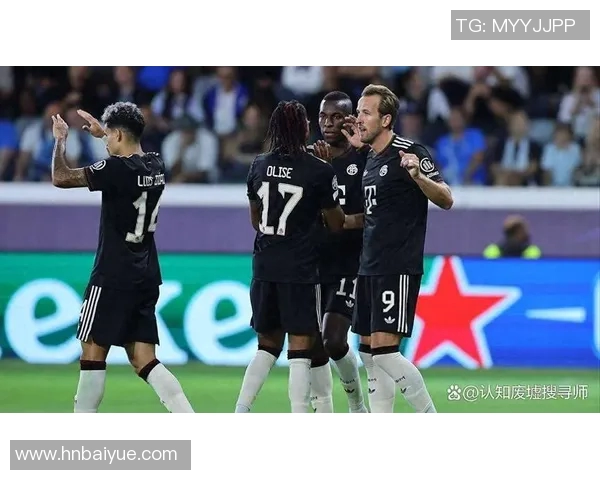 凯恩的传奇旅程:从足球天才到全球偶像的崛起与挑战